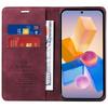 BETOPNICE 003 Wallet Case for Infinix Smart 8 Plus/Smart 8 Pro 4G/Smart 8 4G/Hot 40i/TECNO Spark Go 2024 4G Leather Phone Cover