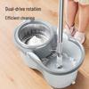 Hands-Free Spin Mop with Bucket