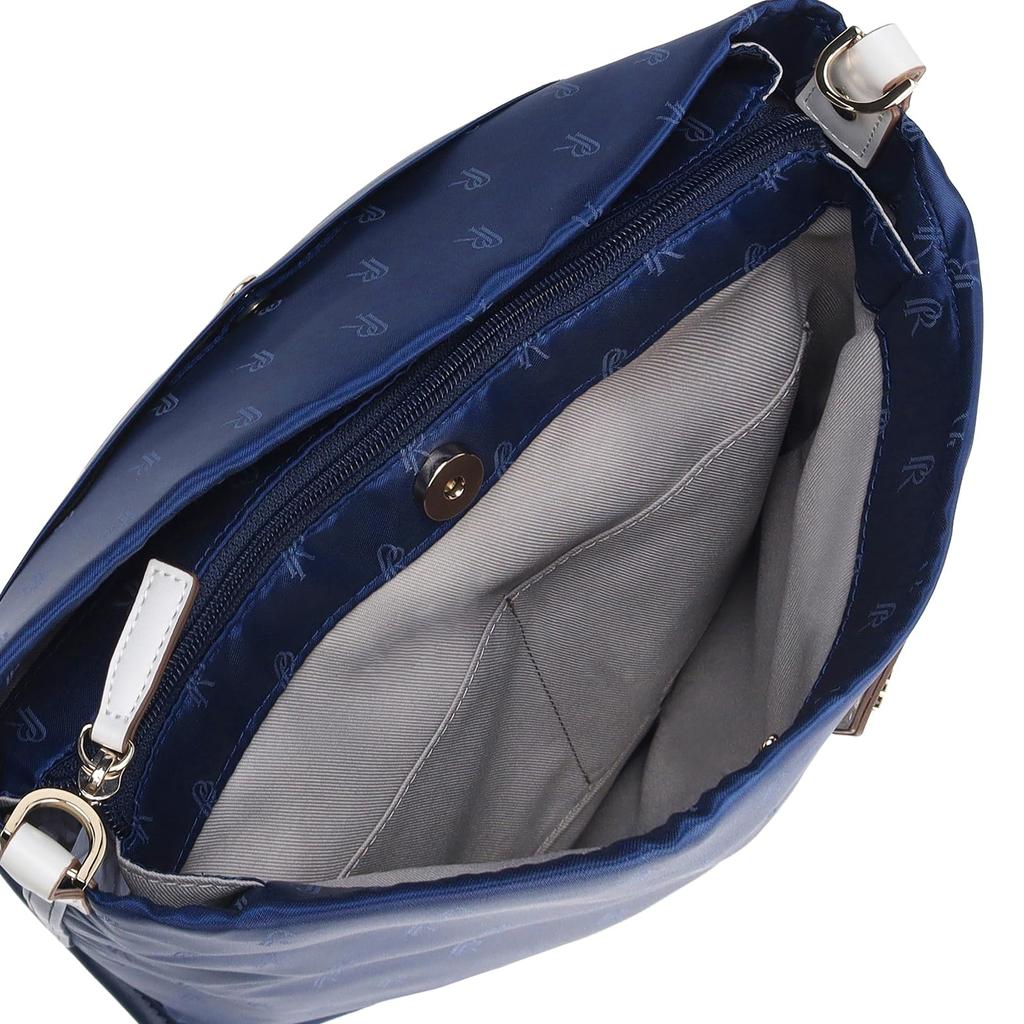 Progre Schultertasche Partou Nr. 15594