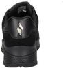 Женские кроссовки Skechers Uno Rugged Chillproof черного цвета