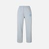 BARREL Unisex Surfing Day Straight Pants Melange Grey (Bi3Uhpt02Mgy)