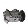 Chrysler Voyager 3.0 '87 Compressor 4462762 TC447.07 20-10537