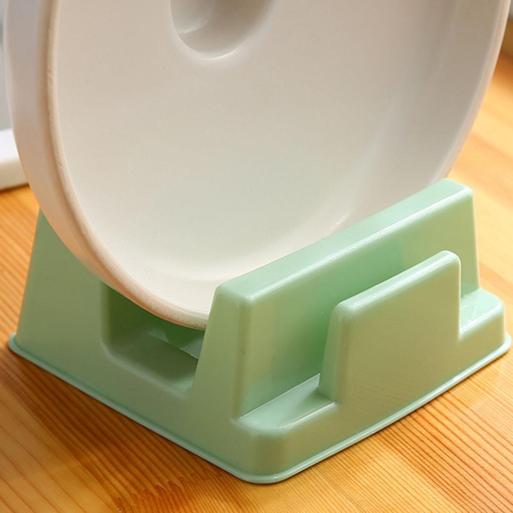 12.5*12*12cm Pot Lid Holder Rack Pot Lid Holder Rack Spatula