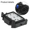 VS640/540 BN20 RA640 Printhead Solution Cap Station Top OEM Compatible Replacement for FH740 RE640 VS Series Printer Parts