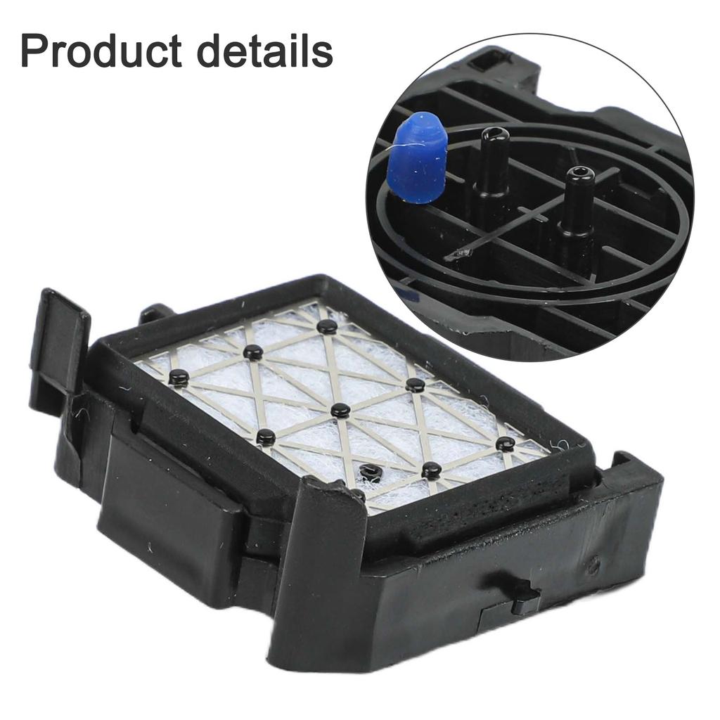VS640/540 BN20 RA640 Printhead Solution Cap Station Top OEM Compatible Replacement for FH740 RE640 VS Series Printer Parts