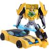 JINJIANG 19cm New Transformation Robot Toys boy Anime Movie Action Figure Series Car Tank Airplane Figure Children Gift JJ716