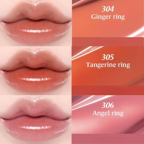 LAKA Jelling Nude Gloss Mini 1.9g