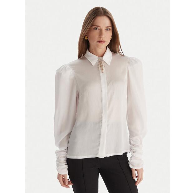 Рубашка Fracomina FQ25WT6004W41101 EU XS