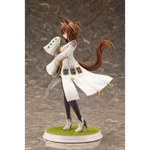 Kotobukiya Uma Musume Pretty Derby Agnes Tachyon 1/7 Scale PVC Pre-painted Figure