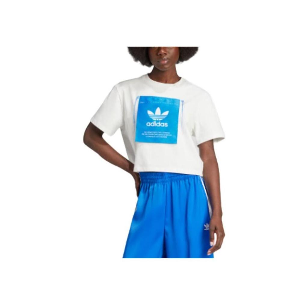 Adidas Originals Unisex Adicolor Classics Track Top Full Zip Black White IW5662