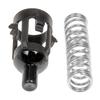 Engine Oil Filter Bypass Valve Auto Replacement Accessories 5184294AC 5184294AD for Chrysler 917-992 Easy Installation