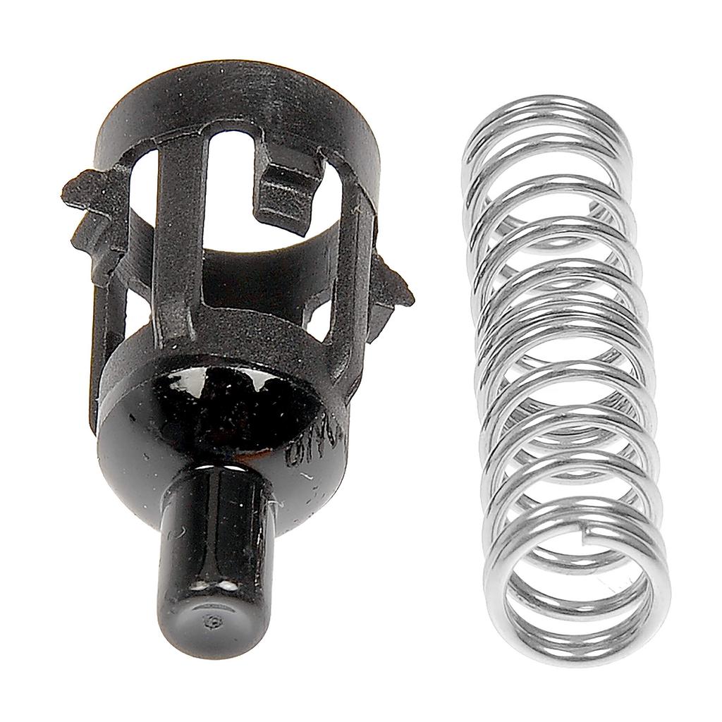 Engine Oil Filter Bypass Valve Auto Replacement Accessories 5184294AC 5184294AD for Chrysler 917-992 Easy Installation