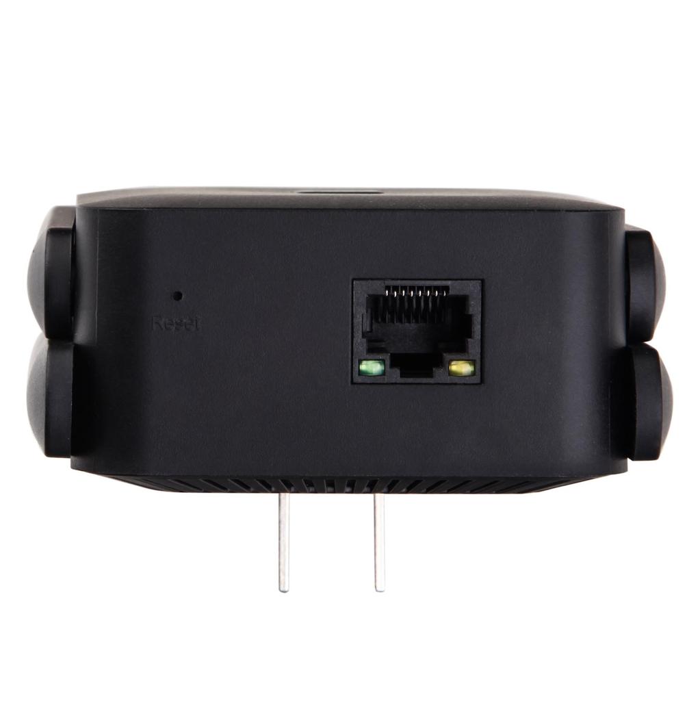 WiFi Amplifier 1200M Dual-Band Repeater & Signal Extender