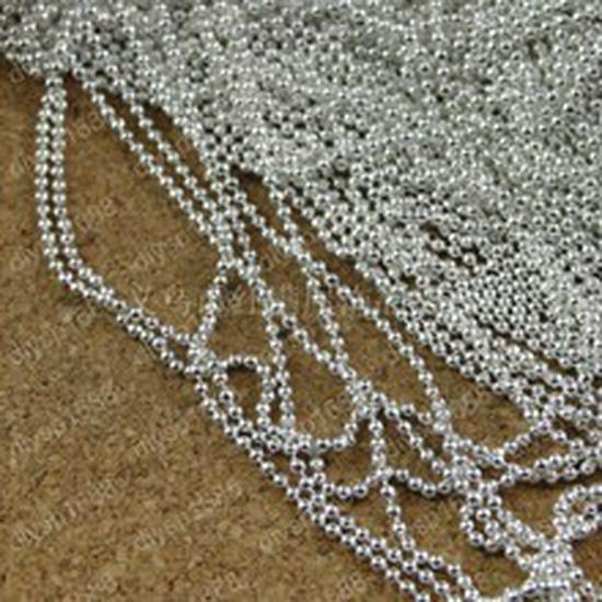 Antique Blue "Smooth Sailing" 1.3g Pendant Phone Accessories - Pack of 100