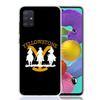 Yellowstone TV Show Phone Case For Samsung Galaxy A52 A32 A22 A12 A02S A50S A30S A51 A31 AA71 Note 20 Ultra 10 S10 Plus Galaxy A