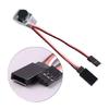 Buzzer 85dB Remote Control Quadcopter Finder Aircraft Finder Alarm Tracking Alarm for Lost Helicopter
