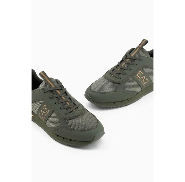 EA7 EMPORIO ARMANI Кросовки X8X185-XR175