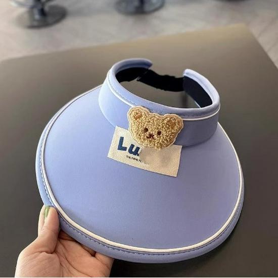 

2025 New Children s Summer Sun Hat for Outdoor & Mountaineering Protection