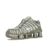 Nike  Shox TL Light Army Women Sneakers Green Light-Silver White AR3566-006