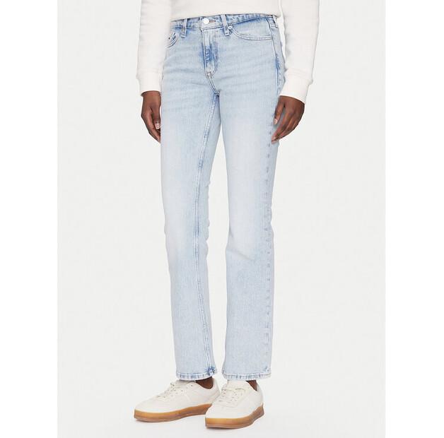 Джинсы Tommy Jeans Maddie EU 25_32