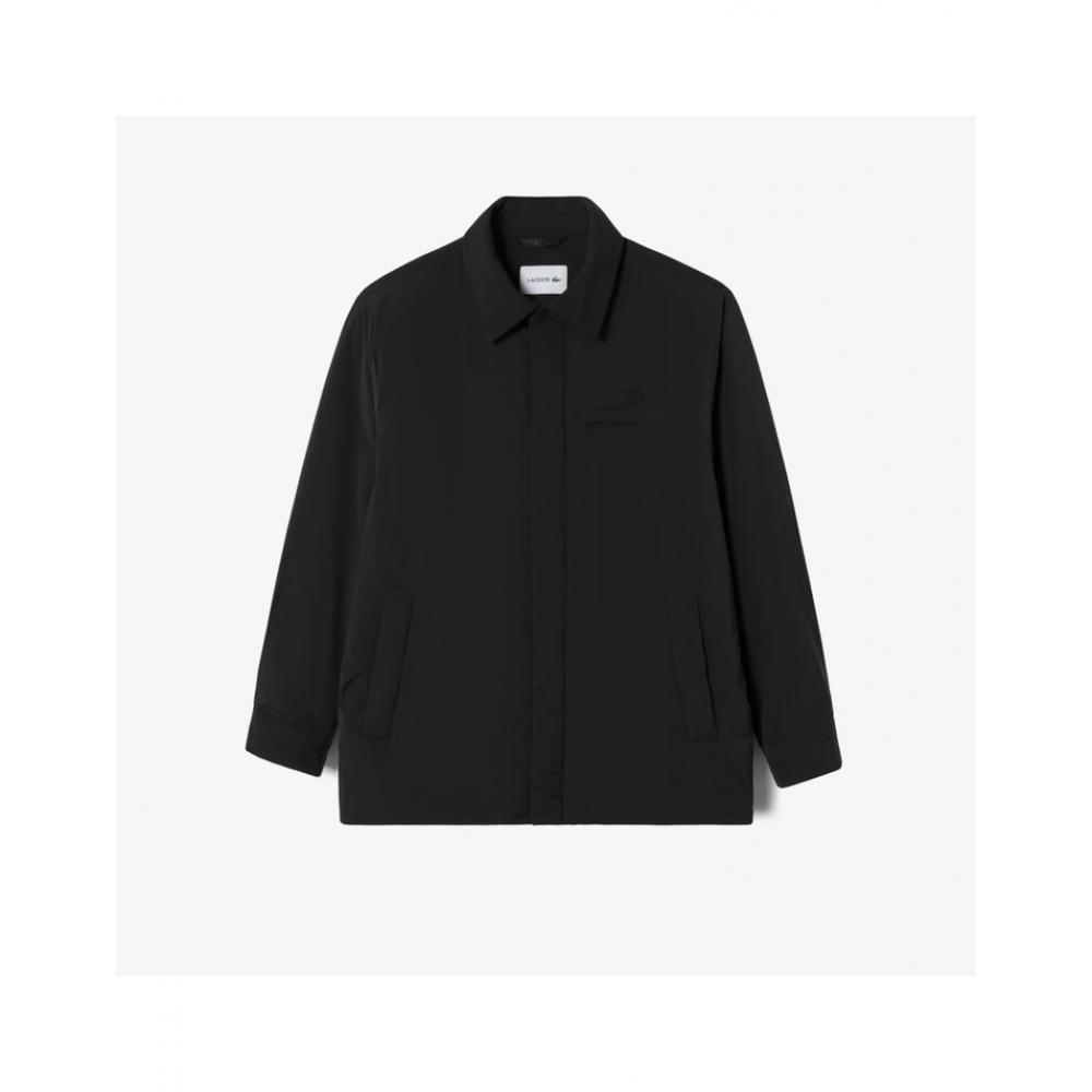 

LacoSte Men S Shirt Type Down blouSon Bh693e 54n 031 050