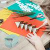 4mm Radius Corner Rounder Punch Paper Corner R4 Card Rounded Cutter Corner Rounder Paper Hole Trimmer Angle Punch