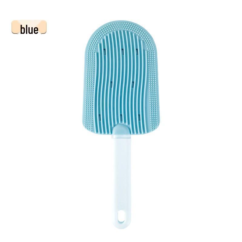Pet Hair Shedding Comb for Cats: Remove Loose Hair and Clean Long-Haired Pets