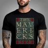 Top The Mavericks At CSMW in Woodinville WA am 17. Juli 2025 Unisex T-Shirt High-End Luxus Ist für Männer und Frauen Top Y2k Sommer