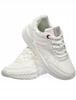 Cross Jeans KK2R4020 White Unisex Sports Sneakers with Laces