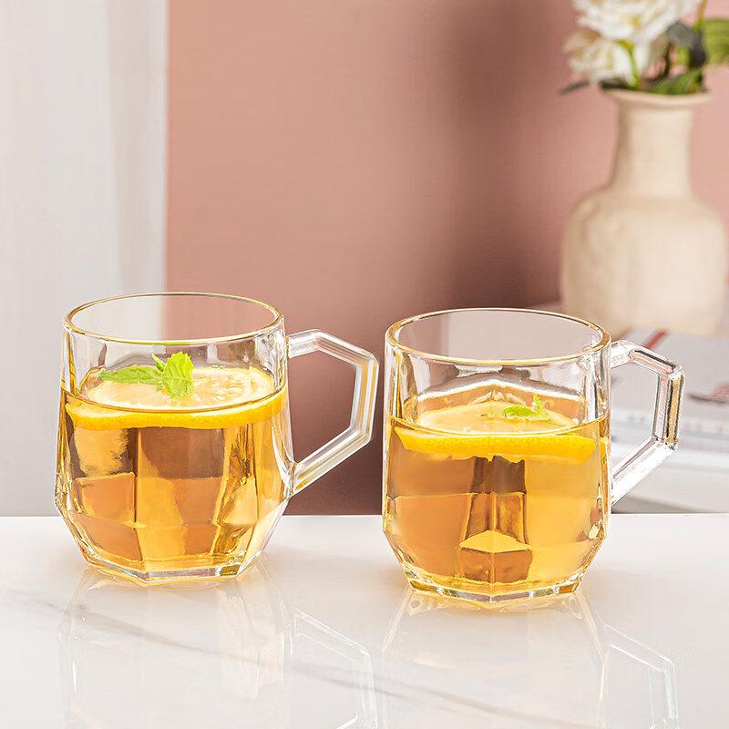 ZISIZ Ручная работа Алмазная глина Питьевая кружка