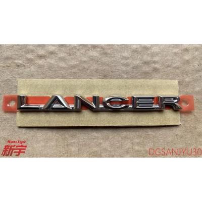LANCER EVOLUTION10 EVOX CZ4A MARK,LANCER 7415A213 Original