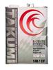 Engine Oil 4L 10W-60 Synthetic PAO+HIVI TAKUMI Motor Oil