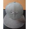 Used New Era Chicago Bulls Size 7 1/2 [59.6cm]