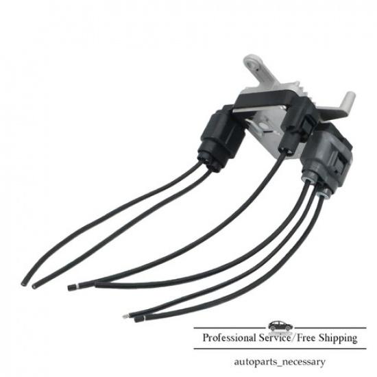 FOR Hyundai Santa Fe 3.3L Engine Cooling Fan Control Module With Connectors NEW