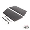 ESP1215 Vänster Höger Sidodörrlistpanel för Fiat Ducato MK3 Boxer 250 Jumper Relay MK2 Daily 2006-2024 Promaster 8545FE