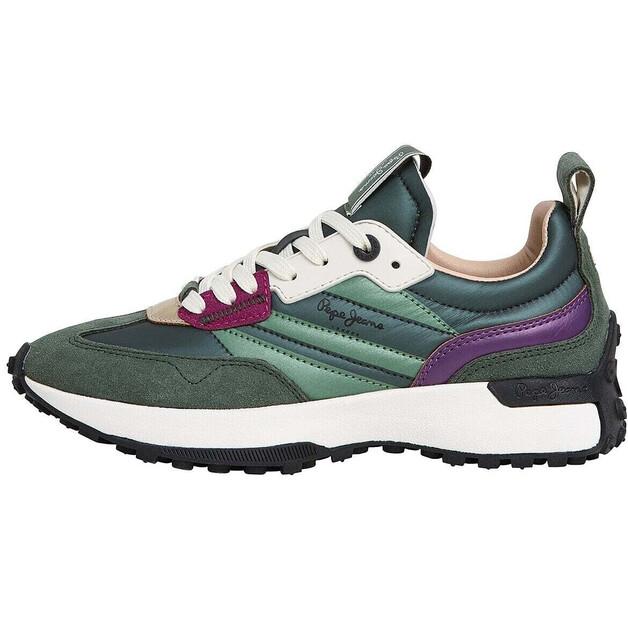 Кроссовки Pepe Jeans Lucky EU 37