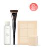 FB19 Foundation & Artist Hydro Sponge 6P Set with Brush Cleanser (1431467)