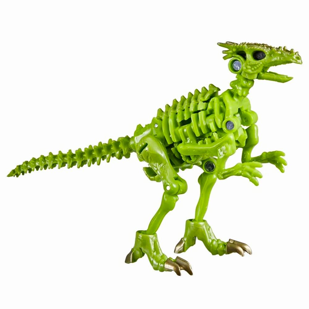 Transformers Generations 2021 War for Cybertron Kingdom Core Class Dracodon Beast Wars KD Trilogy