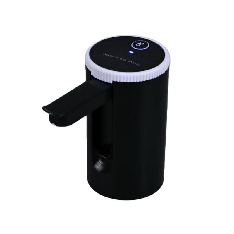 Faltbarer Wasserspender Pumpe Mini Kabellose Elektrische Pumpe Für Gesundheit Flaschenwasser Spender