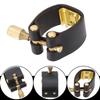 Saxophone Ligature Clip Compact Fastener Ligatures