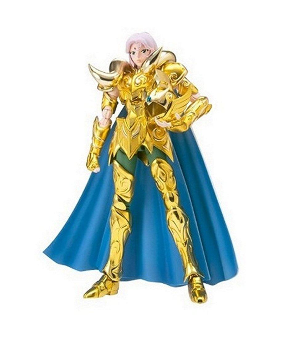 

TAMASHII NATIONS Saint Cloth Myth EX Aries Muu