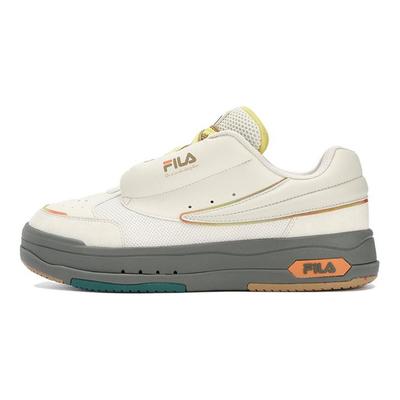 Mix Comfortable Versatile Durable Low-Top Skate Shoes Men Sneaker Off-White F12M324203AWG