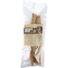 Friandise naturelle - EDEN - Peau de cheval 40 cm - 100% naturelle - Sans additifs - Hygiène dentaire