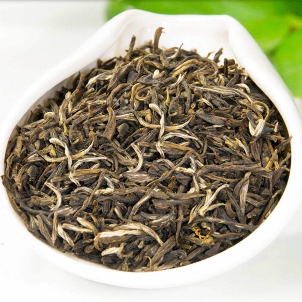 Zhang Yiyuan Premium Strong Jasmine Tea Jasmine Fragrant Green Tea 50g