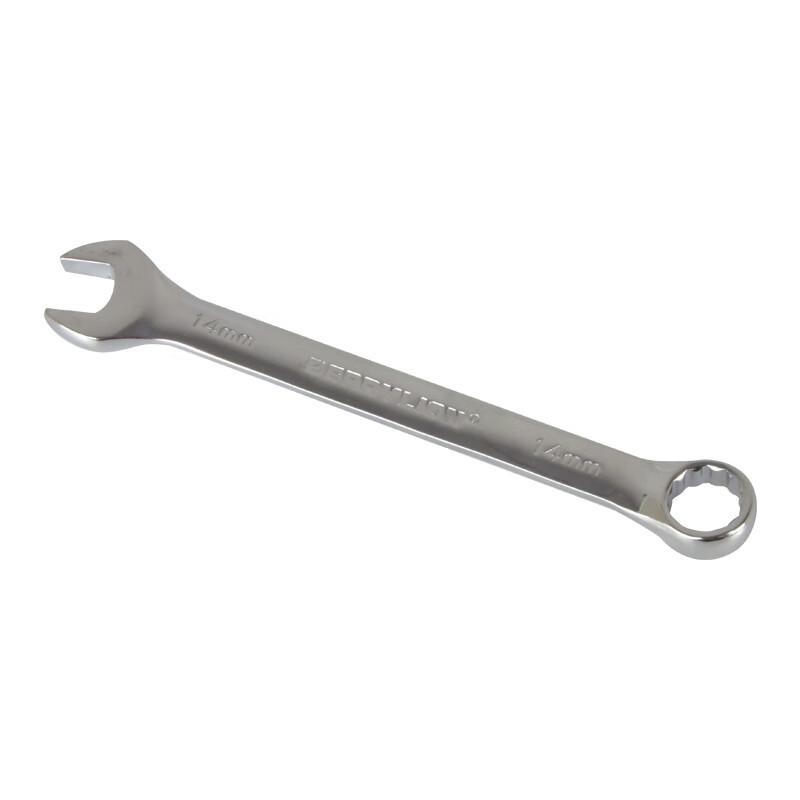 Berry Lion Mirror Polished Combination Wrench