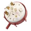 C32617D01 Dishwasher Pressure Switch for Precise Water Level Management