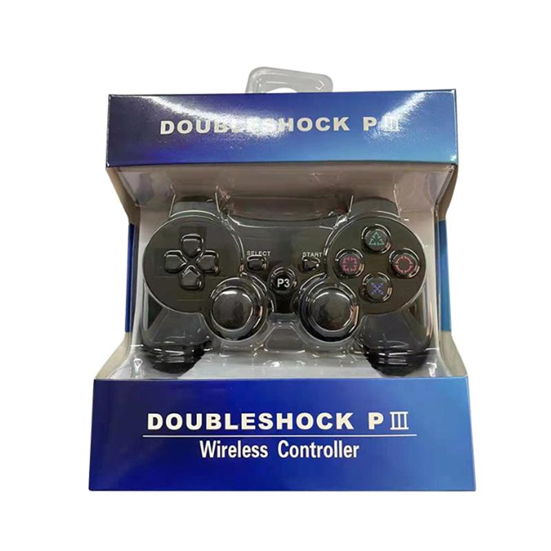 Suport Controller Ps3 Gamepad Wireless Bluetooth Pentru Consola Joystick Play Station 3 Pentru Ps3 Controle Pentru PC