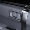 For Kia EV3 2024 2025 Car Inner Door Handle Bowl Frame Trim Cover Interior Mouldings Decoration Accessories
