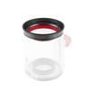 Brand New Home Household Bottom Bin Lid Accessories