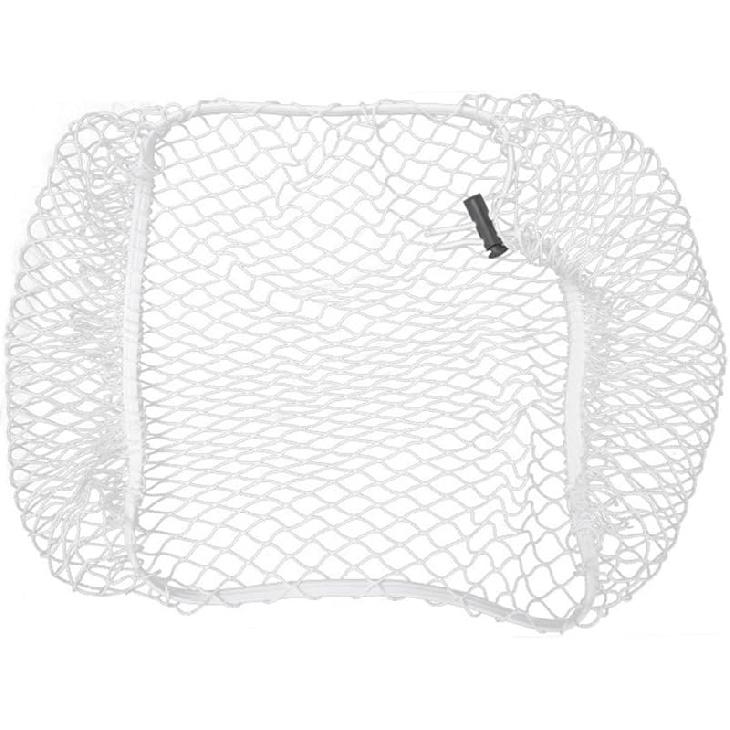 Turtle Tank Escape net Mini Fish Tank Round Fish Tank Decorative Fish net DIY Aquarium Sports Game Pouch